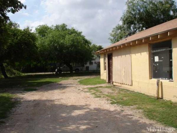 Photo of Stardust Mobile Home Park, Brownsville TX