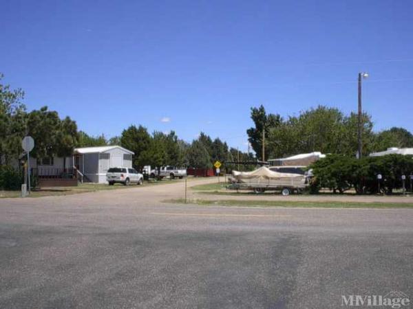 Photo 1 of 2 of park located at 6950 540 Loop Logan, NM 88426