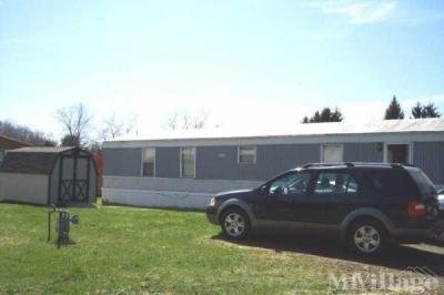 Mobile Home Park in Titusville PA