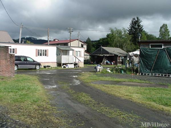 Photo 1 of 2 of park located at 148 2nd St. South Alsea, OR 97324