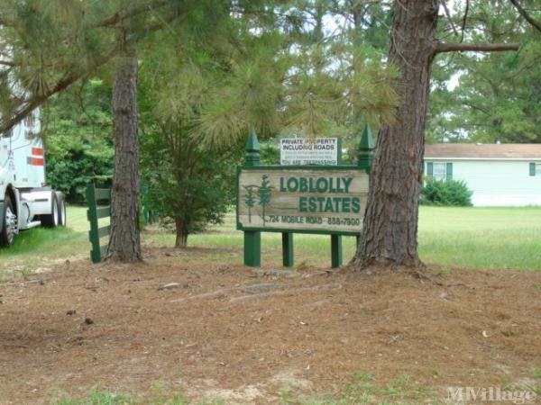 Photo of Loblolly Estates, Albany GA