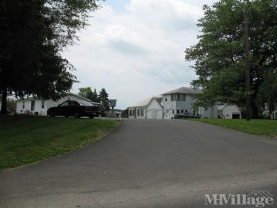 Mobile Home Park in Lansdale PA