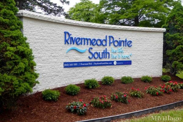Photo of Rivermead Pointe North / South, East Hartford CT