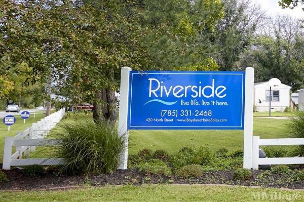 Photo of Riverside, Lawrence KS