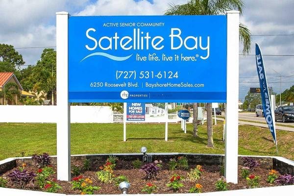 Photo of Satellite Bay, Clearwater FL