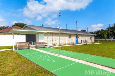 Photo 2 of 17 of park located at 6250 Roosevelt Blvd. Clearwater, FL 33760