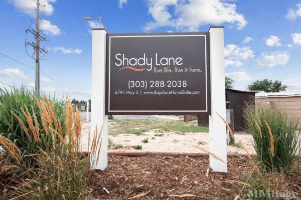 Photo of Shady Lane, Commerce City CO