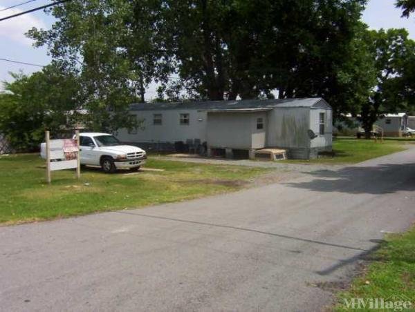 Photo of The Pines Mobile Home Park, Pine Bluff AR