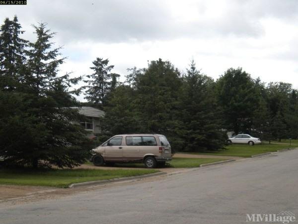 Photo of Rolling Hills Manufactured Home Park, Gillett WI