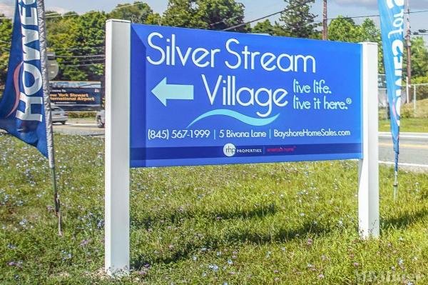 Photo of Silver Stream Village, New Windsor NY