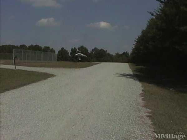 Photo 1 of 2 of park located at 4124 Nc Hwy 54 Graham, NC 27253