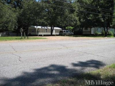 Mobile Home Park in Natchez MS