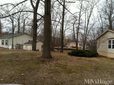 Mobile Home Park in Lake Hopatcong NJ