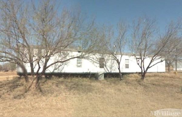 Photo of Hill Top Mobile Home Park, Cotulla TX