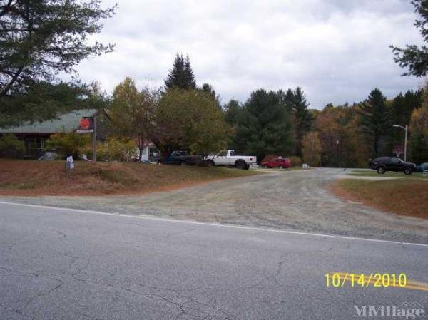 Photo 1 of 2 of park located at Rte 4A Springfield, NH 03284