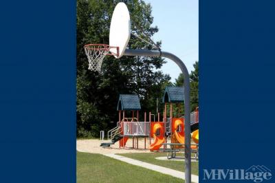 Photo 5 of 9 of park located at 518 Hickory Ln. Howard City, MI 49329