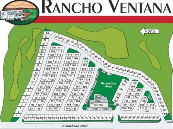 Photo of Rancho Ventana RV Resort, Blythe CA