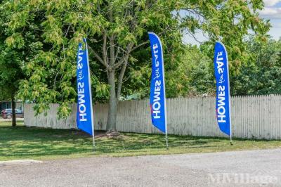 Photo 4 of 9 of park located at 1301 N. East Blvd. Vineland, NJ 08360