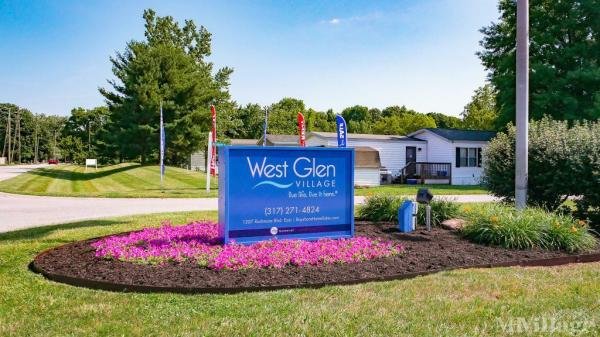 Photo of West Glen Village, Indianapolis IN