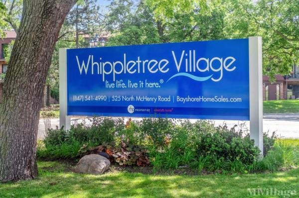 Photo of Whippletree Village, Wheeling IL
