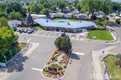 Photo 2 of 11 of park located at 6500 E. 88th Ave. Henderson, CO 80640