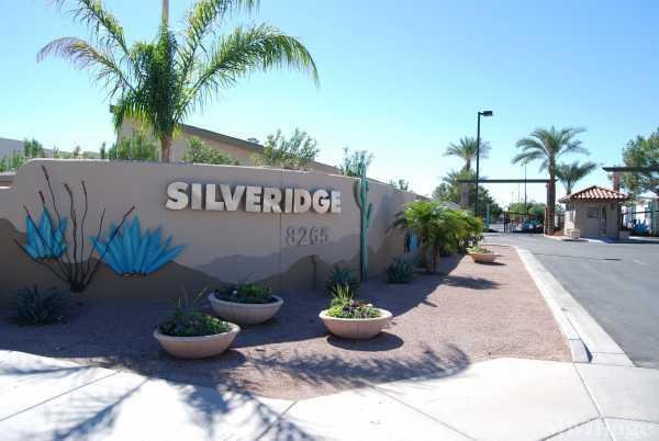 Photo of Silveridge, Mesa AZ