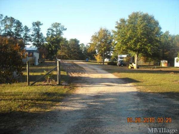 Photo 1 of 2 of park located at 1539 Stephens Rd. North Augusta, SC 29860