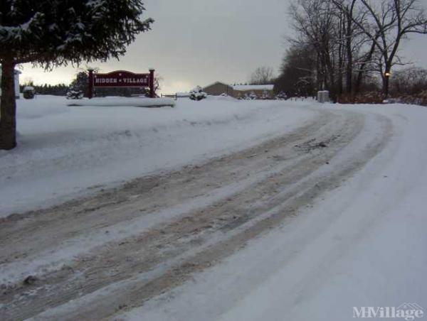 Photo 1 of 2 of park located at 7300 Grant Avenue Road Auburn, NY 13021