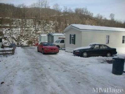 Mobile Home Park in Bluefield WV