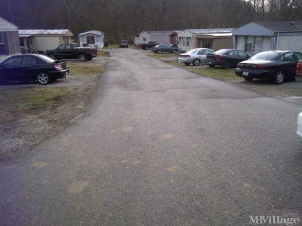Photo 1 of 2 of park located at 8951 Route 75 B Huntington, WV 25704