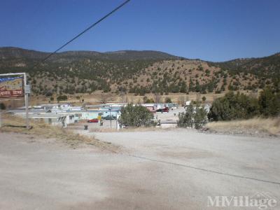 8 Mobile Home Parks in Ruidoso, NM | MHVillage