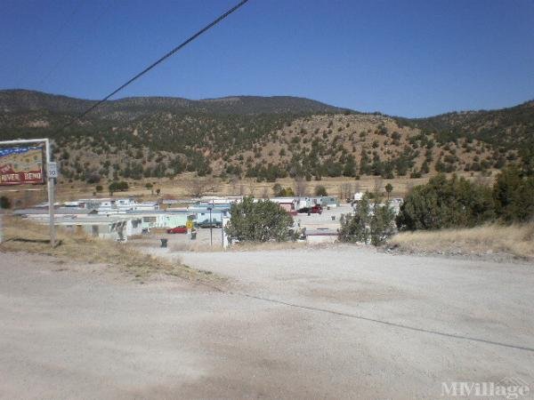 Photo of The Riverbend MH Park, Ruidoso Downs NM