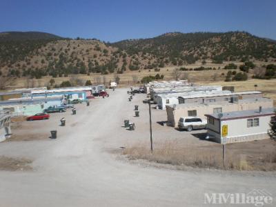 Photo 2 of 12 of park located at 26595 Highway 70 E Ruidoso Downs, NM 88346