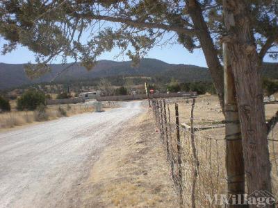Photo 3 of 12 of park located at 26595 Highway 70 E Ruidoso Downs, NM 88346