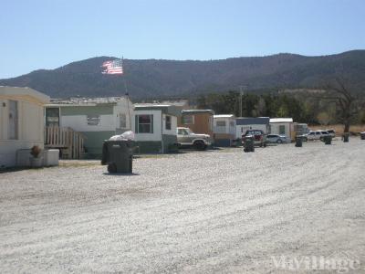 Photo 4 of 12 of park located at 26595 Highway 70 E Ruidoso Downs, NM 88346