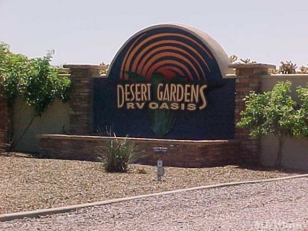 Photo of Desert Gardens RV, Florence AZ