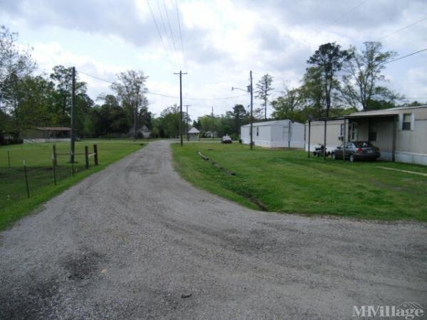 Photo of Grand View Mobile Home Park, Butler AL