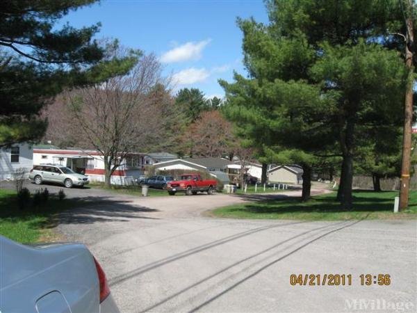 Photo 1 of 2 of park located at Corner Firehouse Rd And Outlet Rd Dallas, PA 18612