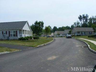Mobile Home Park in Blue Bell PA