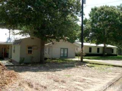 Mobile Home Park in Athens TX