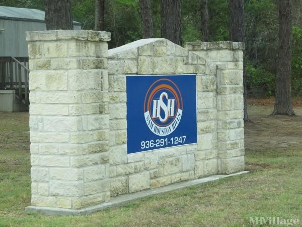 Photo 1 of 1 of park located at 4030 Sam Houston Ave C Huntsville, TX 77340