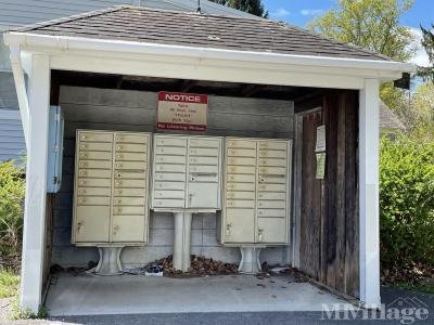 Mobile Home Park in Frankfort NY