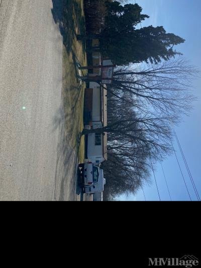 Mobile Home Park in Jamestown ND