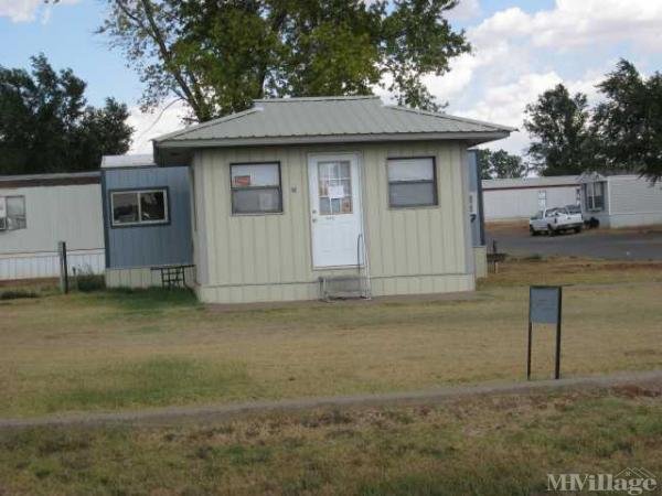 Photo of Green View Mobile Home Park, Elk City OK