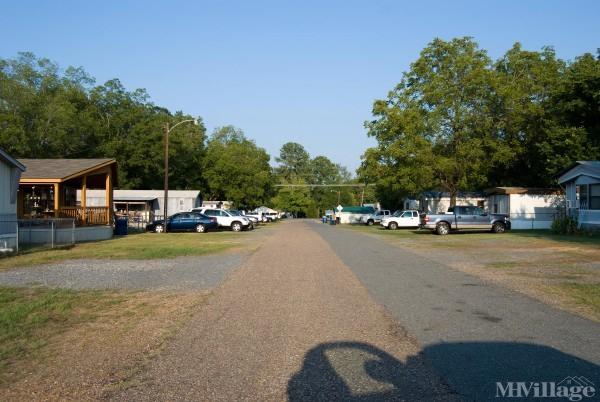 Photo 1 of 1 of park located at North Thurman Road Haughton, LA 71037