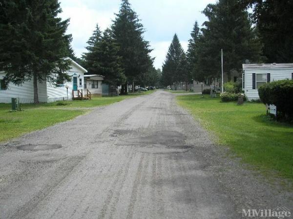 Photo 1 of 2 of park located at Sun Up Holiday Park Ellicottville, NY 14731