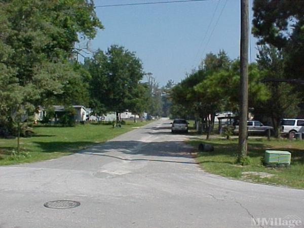Photo 1 of 2 of park located at Barber Rd Macclenny, FL 32063