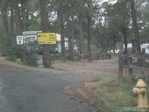 Photo 1 of 2 of park located at 124 Glade Drive Ruidoso, NM 88345