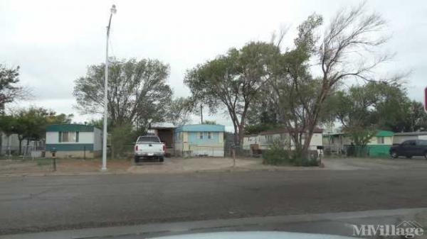 Photo of Vaughans Mobile Estates, Hereford TX