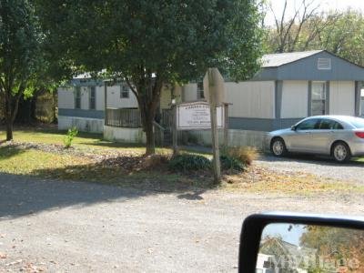 Mobile Home Park in Sturgeon MO